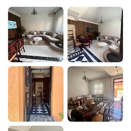 Tigami Villa Маракеш Екстериор снимка