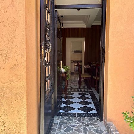 Tigami Villa Маракеш Екстериор снимка