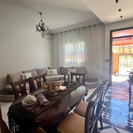 Tigami Villa Маракеш Екстериор снимка