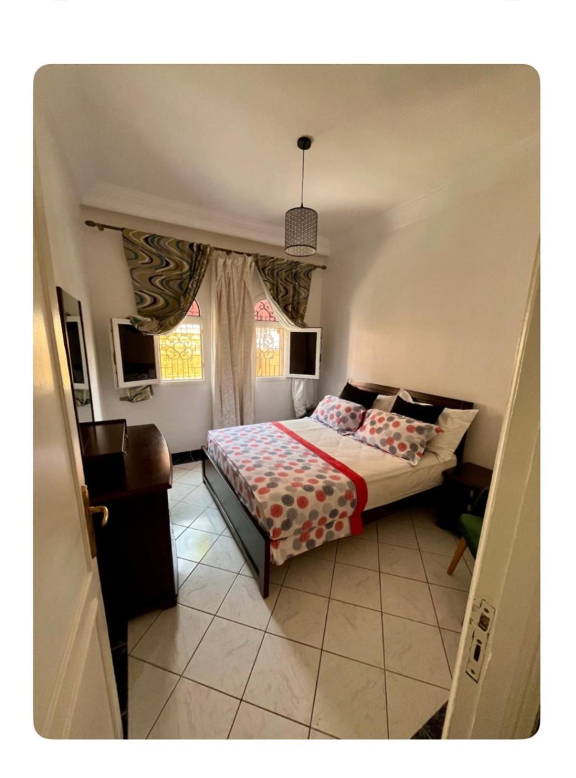 Tigami Villa Маракеш Екстериор снимка
