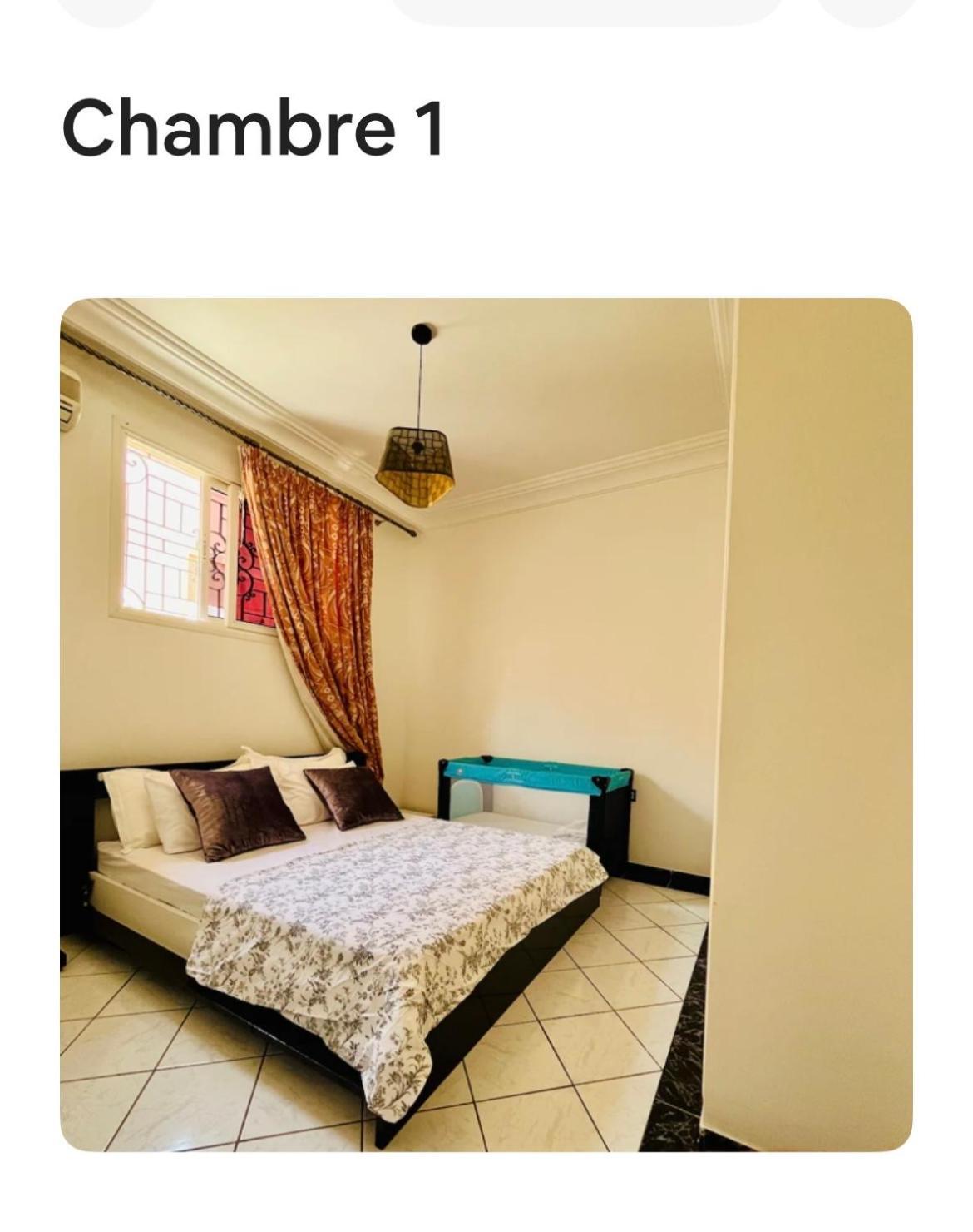 Tigami Villa Маракеш Екстериор снимка