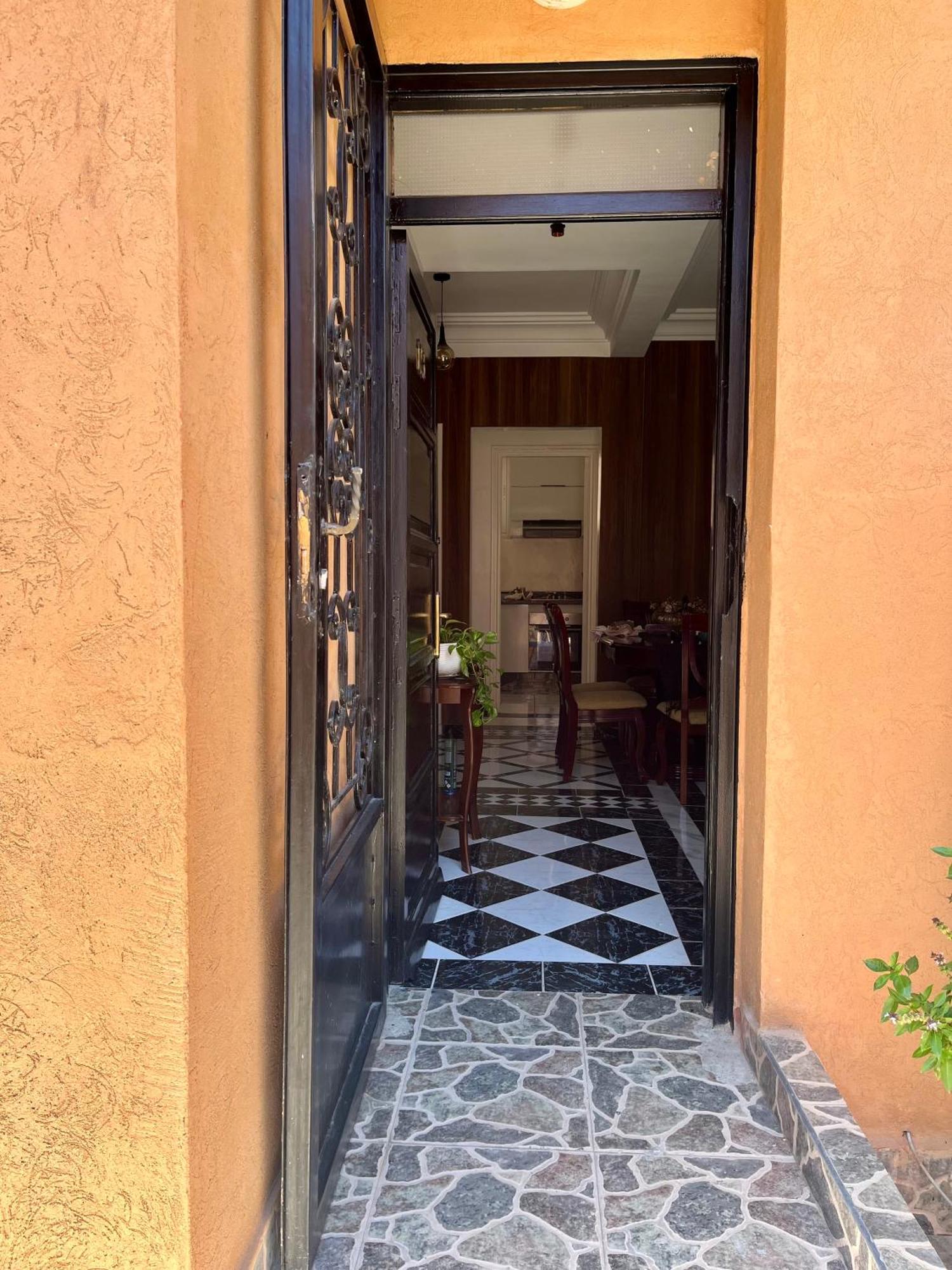 Tigami Villa Маракеш Екстериор снимка