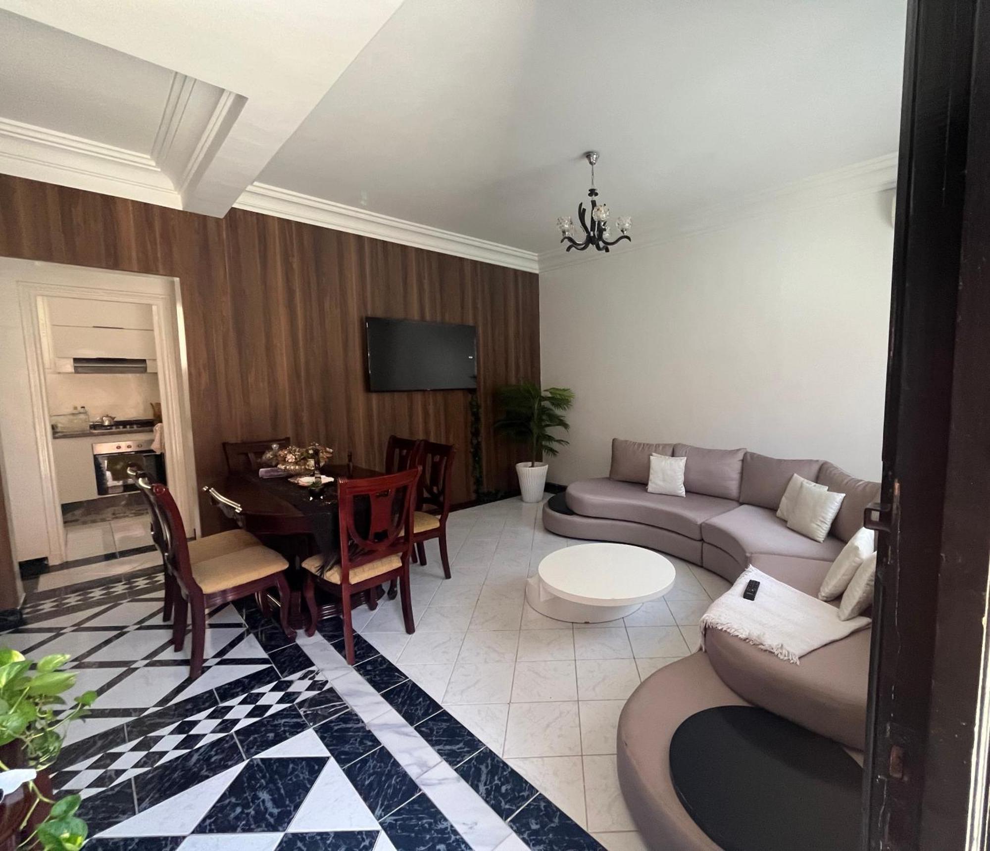 Tigami Villa Маракеш Екстериор снимка