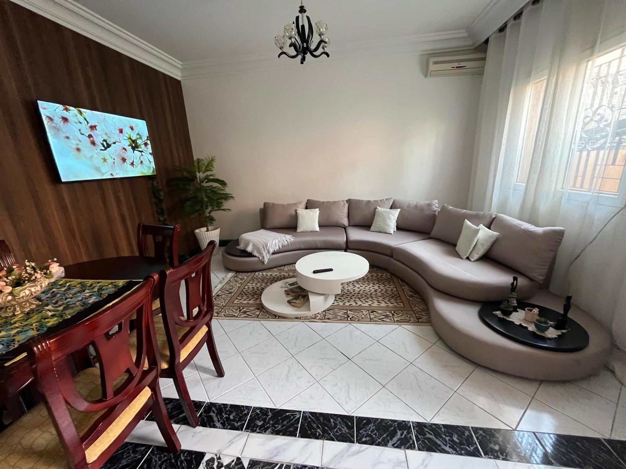Tigami Villa Маракеш Екстериор снимка