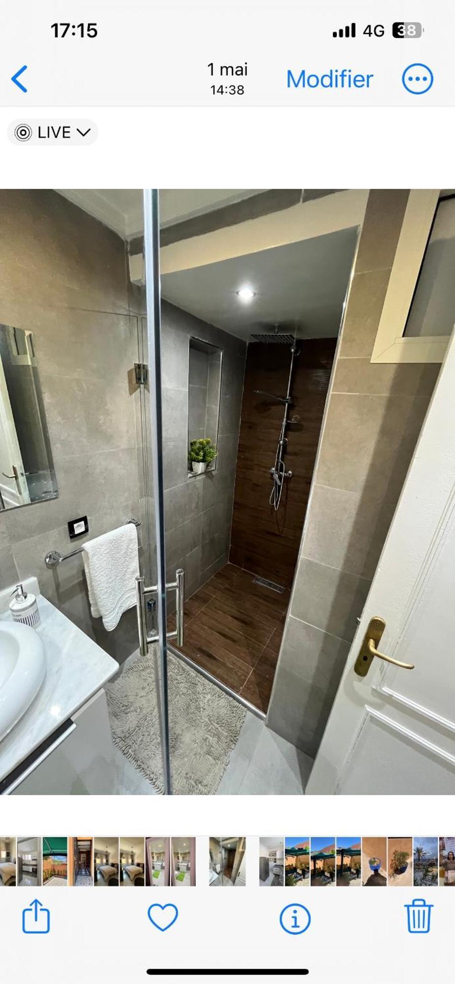 Tigami Villa Маракеш Екстериор снимка